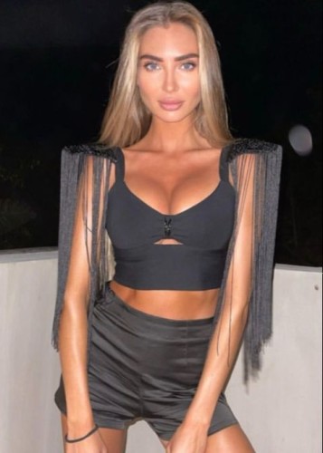 Соня, Г. Вышний Волочёк