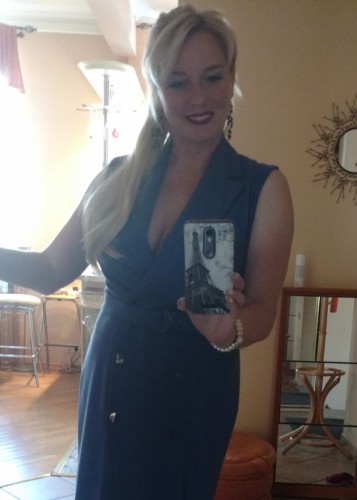 Стефания, Г. Вышний Волочёк