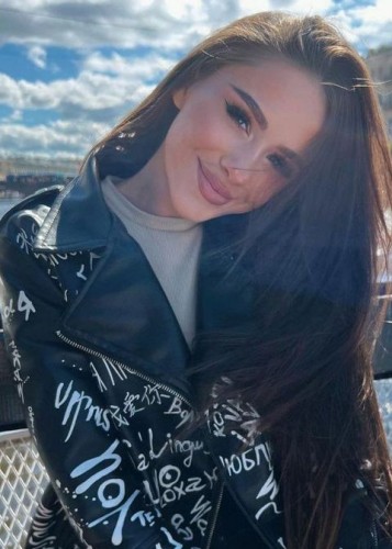 Валерия, Г. Вышний Волочёк