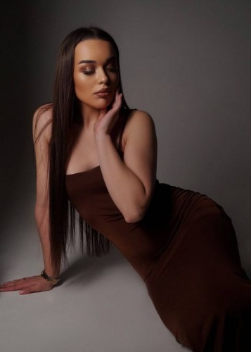 Лиза, Г. Вышний Волочёк